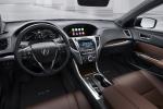Acura TLX SH-AWD 2017 года